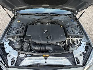 Mercedes C-klasse 250Cdi 4Matic Edition 1 picture 16