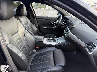 BMW 3-serie 320i 184Pk  M-Pakket Sfeerverlichting picture 13