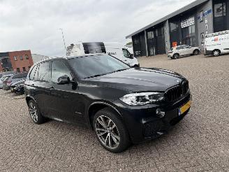 BMW X5 XDRIVE40E iPerformance M-Pakket Harman Kardon picture 2