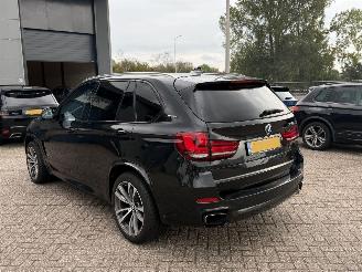 BMW X5 XDRIVE40E iPerformance M-Pakket Harman Kardon picture 4