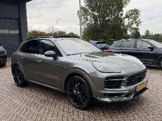 Porsche Cayenne 3.0 340Pk Pano picture 3