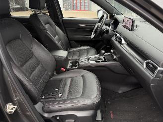 Mazda CX-5 2.5 eSkyActive-G M Hybrid 194 Newground Bose Head-Up 360Camera picture 10