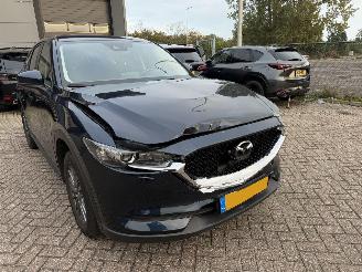 Mazda CX-5 2.0i SkyActive-G 165 picture 19