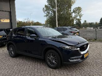 Mazda CX-5 2.0i SkyActive-G 165 picture 2