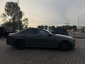 Mercedes E-klasse 220D AMG Pakket Premium Plus Pano Memory 360Camera Head-Up picture 7