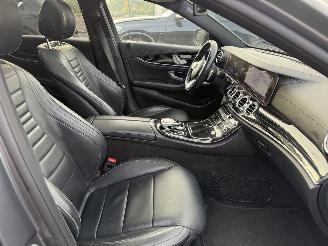 Mercedes E-klasse 220D AMG Pakket Premium Plus Pano Memory 360Camera Head-Up picture 15