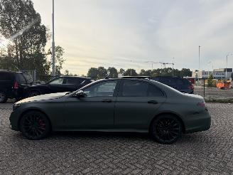 Mercedes E-klasse 220D AMG Pakket Premium Plus Pano Memory 360Camera Head-Up picture 3