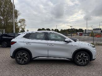 BYD Atto 3 Design 60Kwh Pano Nap Nederlandse Auto picture 3