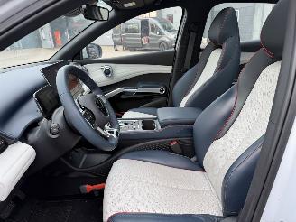 BYD Atto 3 Design 60Kwh Pano Nap Nederlandse Auto picture 9