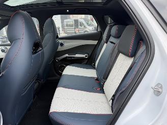 BYD Atto 3 Design 60Kwh Pano Nap Nederlandse Auto picture 11