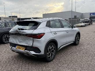 BYD Atto 3 Design 60Kwh Pano Nap Nederlandse Auto picture 5