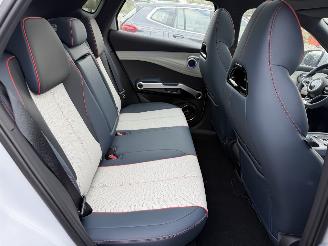 BYD Atto 3 Design 60Kwh Pano Nap Nederlandse Auto picture 12