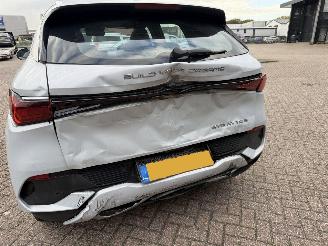 BYD Atto 3 Design 60Kwh Pano Nap Nederlandse Auto picture 15