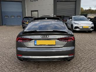 Audi A5 1.4 TFSI S-Line Pano Virtual Cockpit Sfeerverlichting picture 5