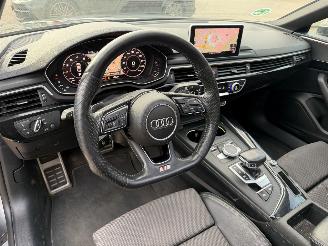Audi A5 1.4 TFSI S-Line Pano Virtual Cockpit Sfeerverlichting picture 8