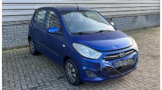 Sloopauto Hyundai I-10 i10 (F5), Hatchback, 2007 / 2013 1.1i 12V 2011/8