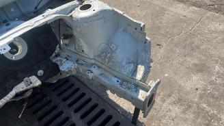 Volvo XC40 XC40 (XZ), SUV, 2017 1.5 T3 12V picture 15