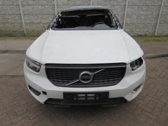 Volvo XC40 XC40 (XZ), SUV, 2017 1.5 T3 12V picture 5