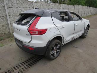 Volvo XC40 XC40 (XZ), SUV, 2017 1.5 T3 12V picture 7