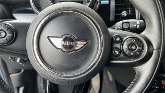 Mini Cooper Mini (F56), Hatchback 3-drs, 2013 1.5 12V Cooper picture 15