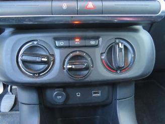 Citroën C3 C3 (SX/SW), Hatchback, 2016 1.0 Vti 12V PureTech picture 28