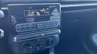 Citroën C3 C3 (SX/SW), Hatchback, 2016 1.0 Vti 12V PureTech picture 18