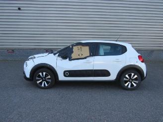 Citroën C3 C3 (SX/SW), Hatchback, 2016 1.0 Vti 12V PureTech picture 8