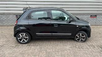 Renault Twingo Twingo III (AH), Hatchback 5-drs, 2014 1.0 SCe 70 12V picture 4