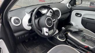 Renault Twingo Twingo III (AH), Hatchback 5-drs, 2014 1.0 SCe 70 12V picture 11