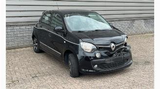  Renault Twingo Twingo III (AH), Hatchback 5-drs, 2014 1.0 SCe 70 12V 2019/6