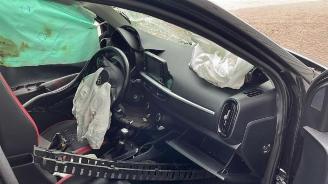 Kia Picanto Picanto (JA), Hatchback, 2017 1.2 CVVT 16V picture 10