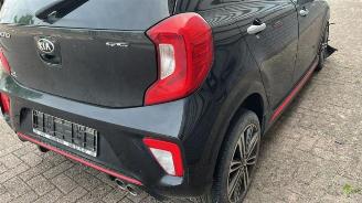 Kia Picanto Picanto (JA), Hatchback, 2017 1.2 CVVT 16V picture 8