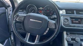 Land Rover Range Rover Evoque Range Rover Evoque (LVJ/LVS), SUV, 2011 / 2019 2.2 eD4 16V picture 15