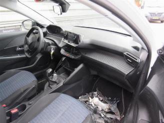 Peugeot 208 208 II (UB/UH/UP), Hatchback 5-drs, 2019 1.2 Vti 12V PureTech 75 picture 13