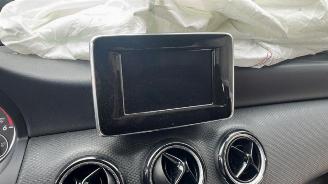 Mercedes A-klasse A (W176), Hatchback, 2012 / 2018 1.5 A-180 CDI, A-180d 16V picture 16