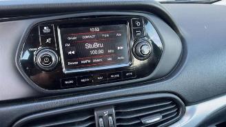 Fiat Tipo Tipo (356H/357H), Hatchback, 2016 1.3 D Multijet II 16V picture 14