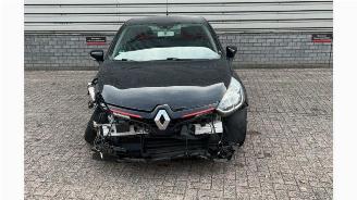 Renault Clio Clio IV (5R), Hatchback 5-drs, 2012 / 2021 0.9 Energy TCE 90 12V picture 3