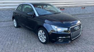 Vrakbiler auto Audi A1  2013/8