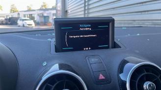 Audi A1 A1 (8X1/8XK), Hatchback 3-drs, 2010 / 2018 1.6 TDI 16V picture 21