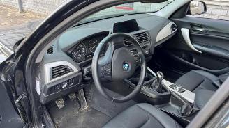BMW 1-serie 1 serie (F20), Hatchback 5-drs, 2011 / 2019 116d 1.6 16V Efficient Dynamics picture 9