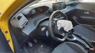 Peugeot 208 208 II (UB/UH/UP), Hatchback 5-drs, 2019 1.2 Vti 12V PureTech 75 picture 11