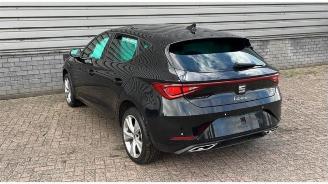 Seat Leon Leon (KLB), Hatchback 5-drs, 2019 1.4 TSI e-HYBRID 204 16V picture 5