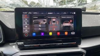 Seat Leon Leon (KLB), Hatchback 5-drs, 2019 1.4 TSI e-HYBRID 204 16V picture 17