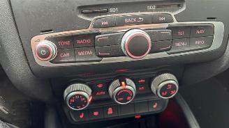 Sloopauto Audi A1 A1 Sportback (8XA/8XF), Hatchback 5-drs, 2011 / 2018 1.0 TFSI Ultra 12V 2018/6