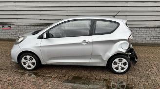 Kia Picanto Picanto (TA), Hatchback, 2011 / 2017 1.0 12V picture 8