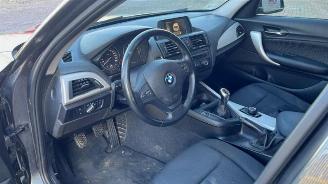 BMW 1-serie 1 serie (F20), Hatchback 5-drs, 2011 / 2019 114i 1.6 16V picture 10