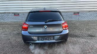 BMW 1-serie 1 serie (F20), Hatchback 5-drs, 2011 / 2019 114i 1.6 16V picture 5