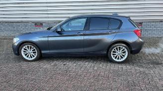 BMW 1-serie 1 serie (F20), Hatchback 5-drs, 2011 / 2019 114i 1.6 16V picture 8
