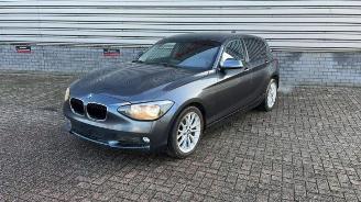 BMW 1-serie 1 serie (F20), Hatchback 5-drs, 2011 / 2019 114i 1.6 16V picture 1