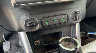 Citroën C3 Aircross C3 Aircross I (2C/2R), SUV, 2017 / 2024 1.2 PureTech 82 picture 22